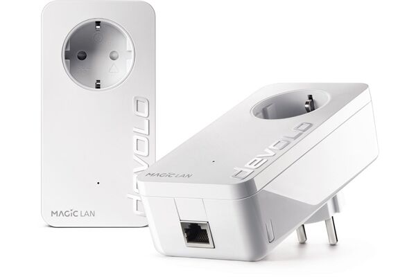 Devolo Magic 2 LAN Starter Kit