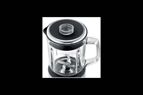 WMF KÜCHENminis Standmixer 0,8 l Cromargan