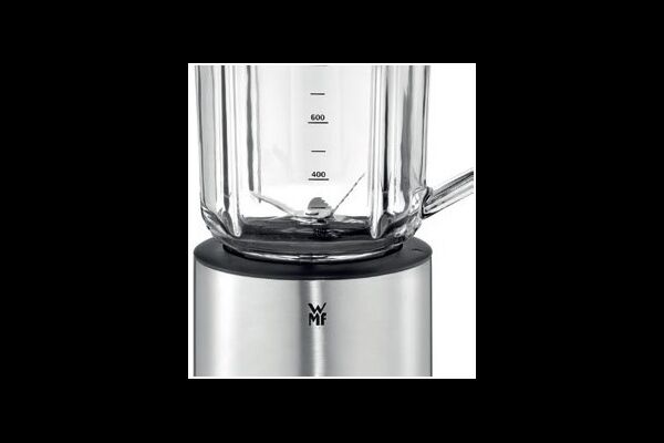 WMF KÜCHENminis Standmixer 0,8 l Cromargan