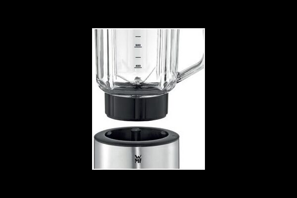 WMF KÜCHENminis Standmixer 0,8 l Cromargan