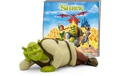 TONIES Shrek - Der tollkühne Held