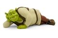 TONIES Shrek - Der tollkühne Held