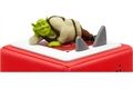 TONIES Shrek - Der tollkühne Held
