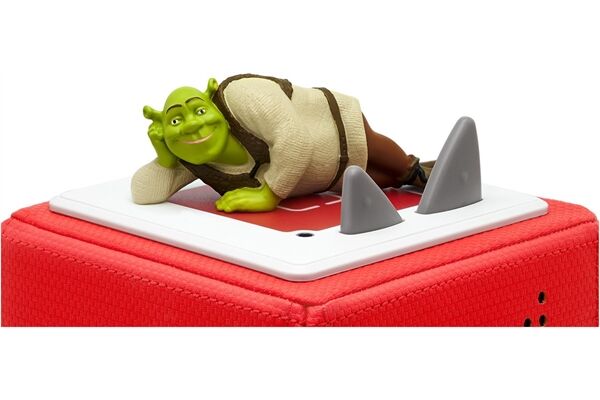 TONIES Shrek - Der tollkühne Held
