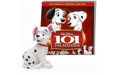 TONIES Disney - 101 Dalmatiner