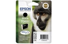 Epson T0891 Schwarz