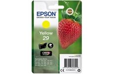 Epson T2984 Y29 Gelb