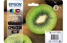 Epson 202 Multipack (5clr)