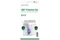4SMARTS 360° Premium Protect Set UltraSonix