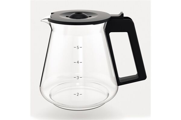 WMF KÜCHENminis Aroma Kaffeemaschine Cromar
