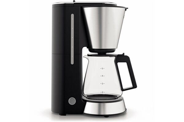 WMF KÜCHENminis Aroma Kaffeemaschine Cromar