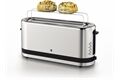 WMF KÜCHENminis Langschlitz-Toaste Cromargan