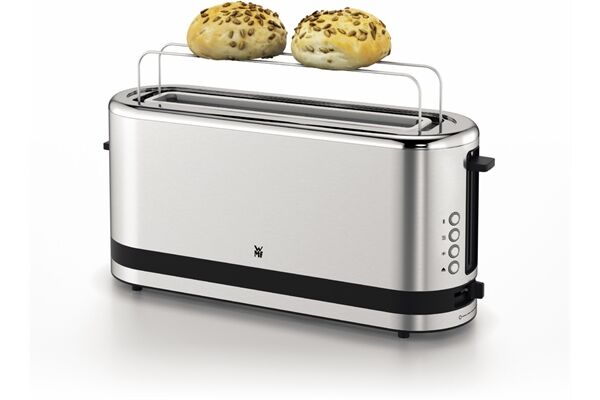 WMF KÜCHENminis Langschlitz-Toaste Cromargan