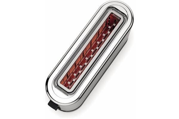 WMF KÜCHENminis Langschlitz-Toaste Cromargan