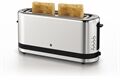 WMF KÜCHENminis Langschlitz-Toaste Cromargan