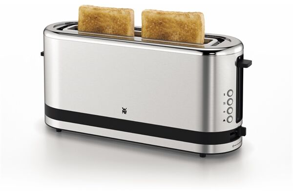WMF KÜCHENminis Langschlitz-Toaste Cromargan