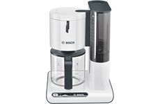 Bosch TKA8011 Weiss-Anthrazit