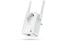 TP-Link TL-WA860RE WLAN Repeater 300Mbit/s Weiss