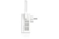 TP-Link TL-WA860RE WLAN Repeater 300Mbit/s Weiss