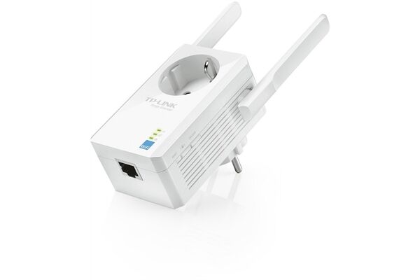 TP-Link TL-WA860RE WLAN Repeater 300Mbit/s Weiss
