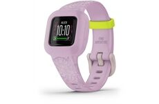 Garmin vivofit jr. 3 rosa (rosa)
