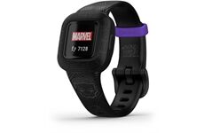 Garmin vivofit jr. 3 Marvel Black Panther