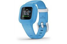 Garmin vivofit jr. 3 blau