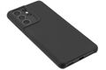 4SMARTS Cupertino Silikon Case für Galaxy S21 Ultra 5G