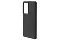 4SMARTS Cupertino Silikon Case für Galaxy S21 Ultra 5G