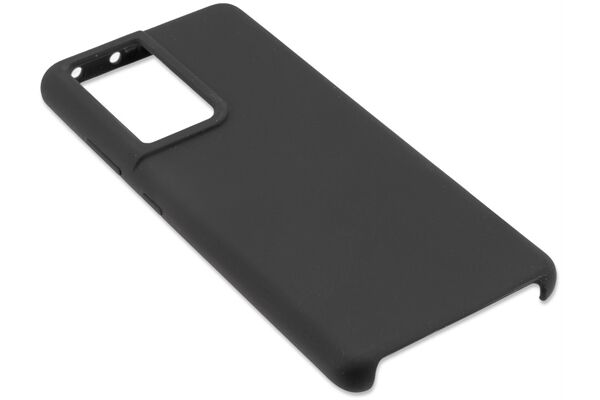 4SMARTS Cupertino Silikon Case für Galaxy S21 Ultra 5G