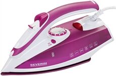 Severin BA 3243 Weiss-Violett