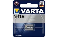 Varta V 11 A Electronics