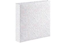 Hama Memo-Album Graphic (stripes)