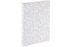 Hama Spiral-Album Graphic 19x24,5cm (stripes)