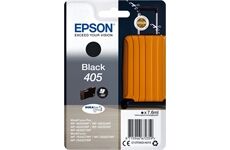 Epson 405 DURABrite Ultra (350 S.) (schwarz)