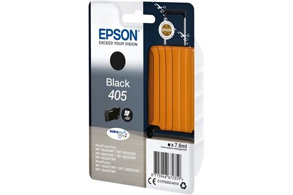 Epson 405 DURABrite Ultra (350 S.)