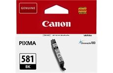 Canon CLI-581 BK Schwarz