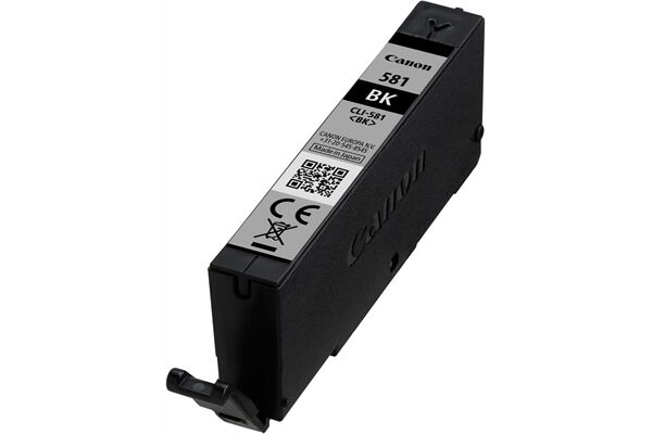 Canon CLI-581 BK Schwarz