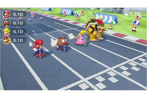 CD-Lieferant Super Mario Party (Switch)