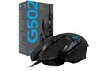 LOGITECHG G502 HERO
