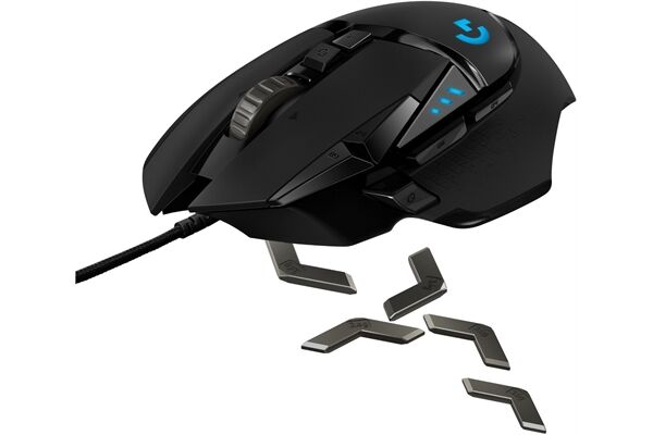 LOGITECHG G502 HERO