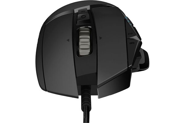 LOGITECHG G502 HERO