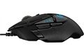 LOGITECHG G502 HERO
