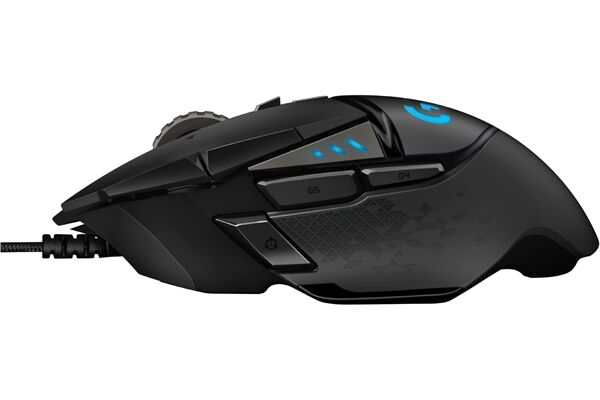 LOGITECHG G502 HERO