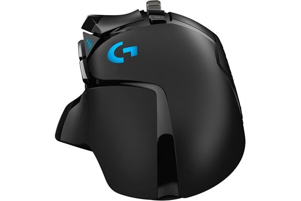LOGITECHG G502 HERO