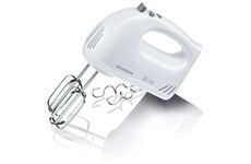 Severin HM 3820 Weiss-Grau