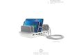 4SMARTS Office Ladestation (60W)