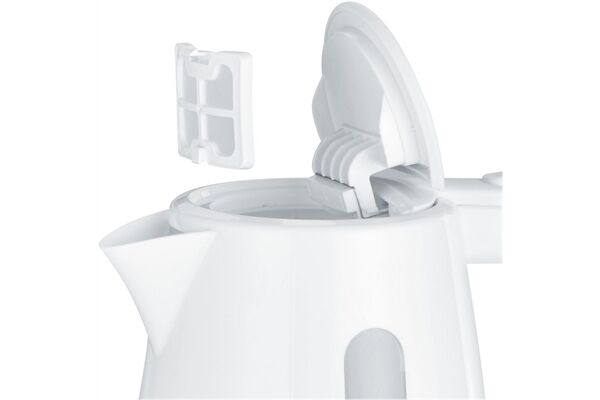 Severin WK 3411 Weiss