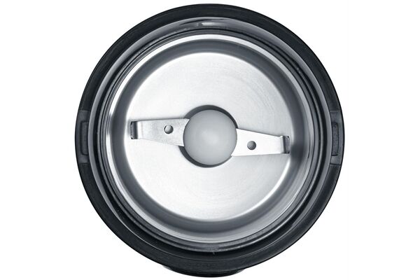 Severin KM 3879 Edelstahl