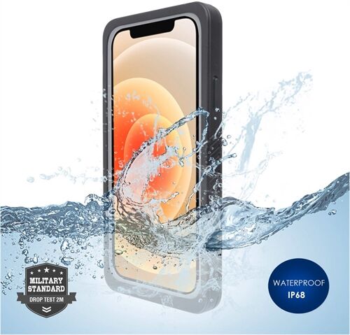 4SMARTS Active Pro Stark Rugged Case.
